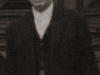 Rev James l Kennedy - pastor titular de jan 1883 a set 1887 e jul 1897 a jul 1899