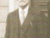 Rev John William Tarboux - pastor-titular de out 1887 a jun 1889 e jan 1916 e ago 1920