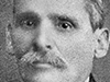 Rev José da Costa Reis - pastor titular de ago 1893 a jul 1896 e ago 1901 a jul 1902