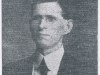 Rev Charles Long - pastor ajudante em lingua inglesa de1911 a 1912