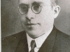 Rev Epaminondas Moura - pastor titular de1929 a 1935
