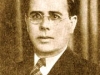 Rev Isaias Fernandes Sucasas - pastor titular de1945 a 1946