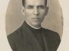 Rev Waldemar Gomes de Figueiredo - pastor titular de 1964 a 1966