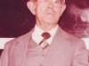 Rev Sebastião Dornellas Hastenreiter - pastor titular de 1967 a 1968