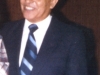 Rev Carlos Octaviano Pereira Simões - pastor titular de1969 a 1978