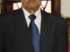 Rev Juracy José Sias Monteiro - pastor titular de1979 a 1982