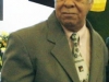 Rev Uriel Teixeira - pastor coadjutor de1981 a 1982