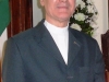 Rev Felipe Pereira de Mesquita - pastor titular de 1983 a 1984