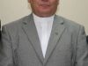 Revmo Bispo Paulo Tarso Lockmann - titular de 1991 a 1992