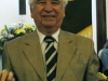Rev Francisco de Souza Dantas - pastor coadjutor de 1991 a 1995