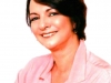 Reva Giselma Brum - pastora coadjutora de 1996 a 1997
